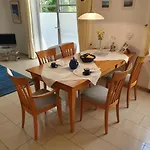 Appartement Mien Droem Baltrum, Whg 1 Baltrum