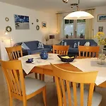 Mien Droem Baltrum, Whg 1 Appartement Baltrum