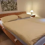 Mien Droem Baltrum, Whg 1 Appartement *
