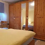 Appartement Mien Droem Baltrum, Whg 1 *