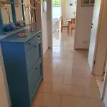 Appartement Mien Droem Baltrum, Whg 1 *