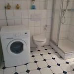 Mien Droem Baltrum, Whg 1 Appartement