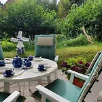 Mien Droem Baltrum, Whg 1 * Baltrum