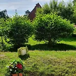 Mien Droem Baltrum, Whg 1 * Baltrum