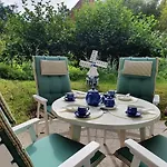 Mien Droem Baltrum, Whg 1 Appartement