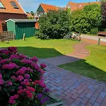 Mien Droem Baltrum, Whg 1 * Baltrum