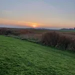 Mien Droem Baltrum, Whg 1 *