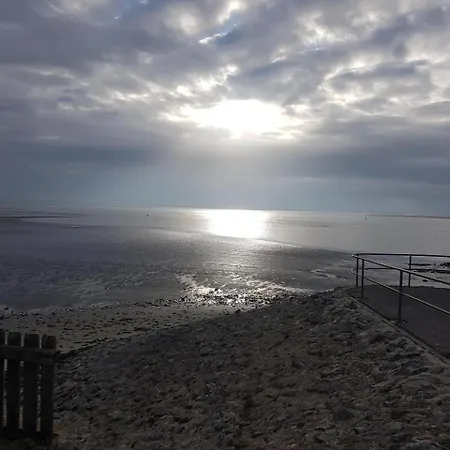 Mien Droem Baltrum, Whg 1 발트룸