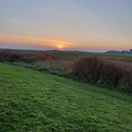 Mien Droem Baltrum, Whg 1 *